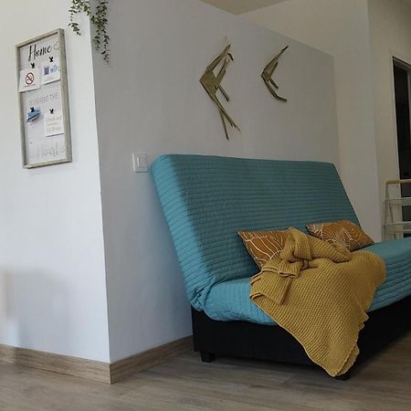 Apartamento Ajuy 外观 照片