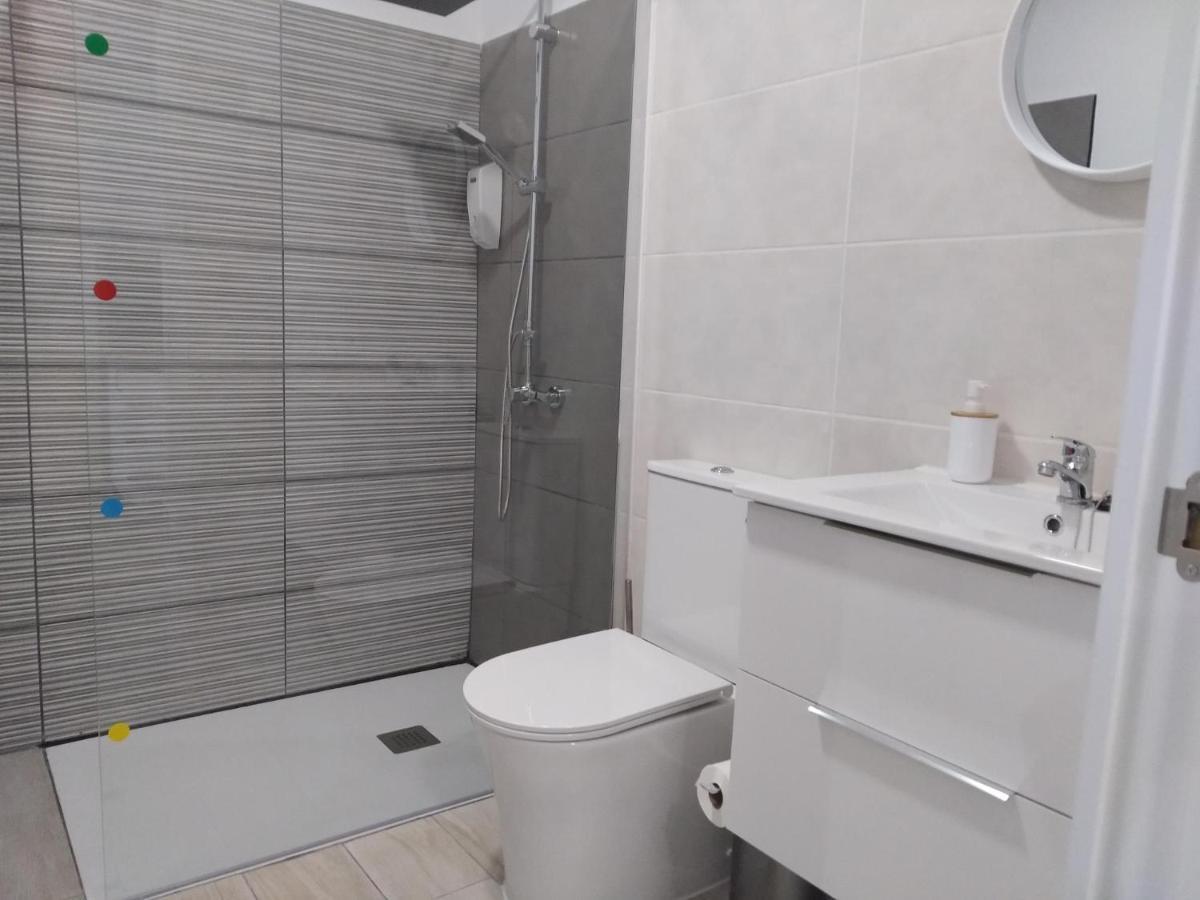 Apartamento Ajuy 外观 照片