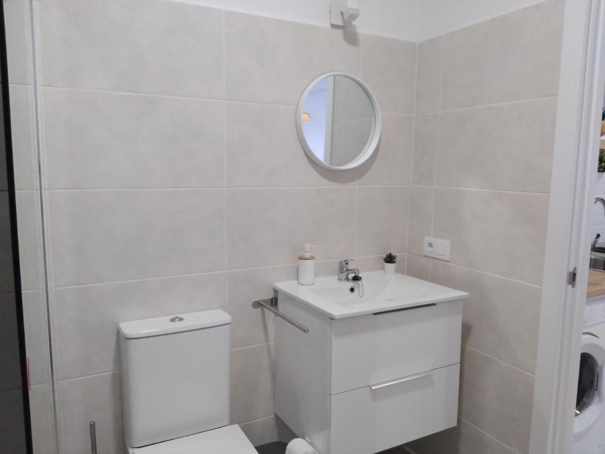 Apartamento Ajuy 外观 照片